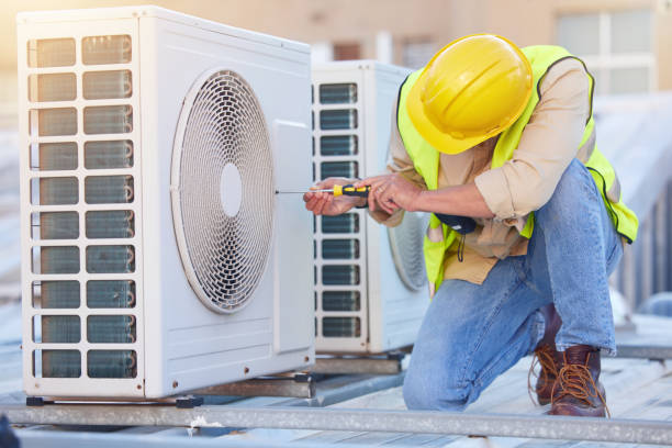 Best Energy-efficient HVAC Solutions in Bratenahl, OH