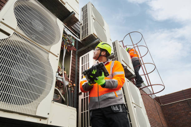 Best Residential HVAC in Bratenahl, OH