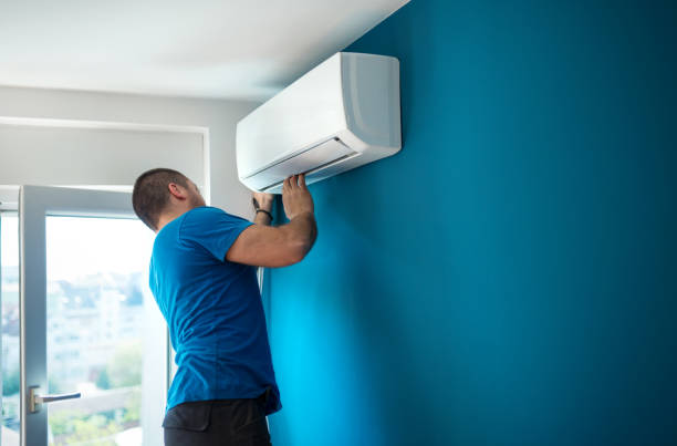 Best Seasonal HVAC Services in Bratenahl, OH