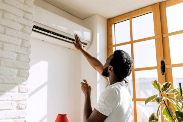 Best Emergency HVAC Services in Bratenahl, OH