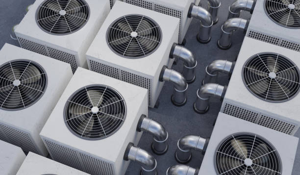 Best Ductless Mini-Split Systems in Bratenahl, OH