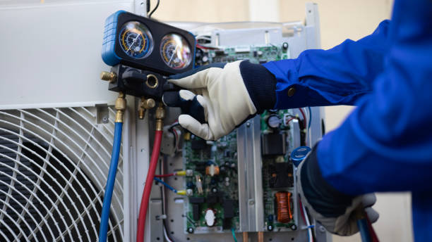 Best Solar-powered HVAC Systems in Bratenahl, OH