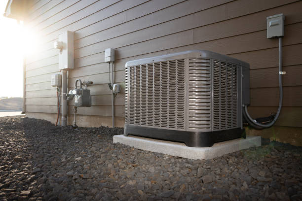 Best Air Conditioning Cleaning in Bratenahl, OH